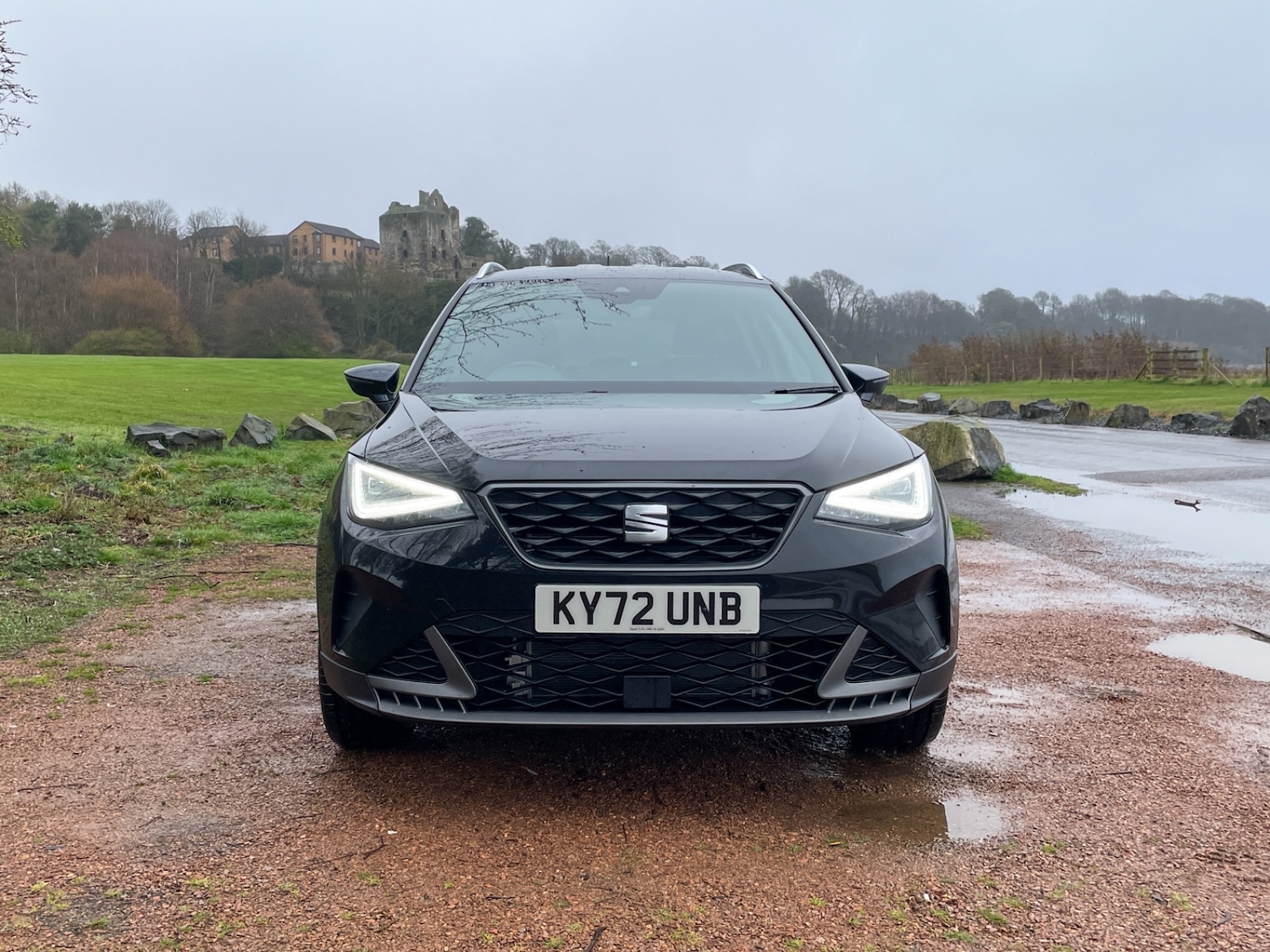 Used SEAT Arona 2022 for sale - 77261529: Photo 4