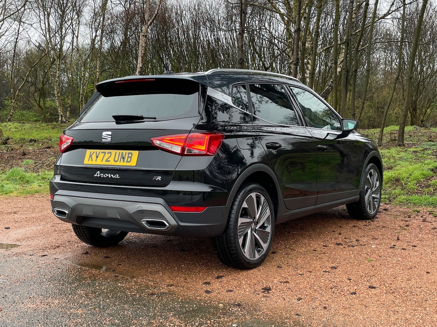 Used SEAT Arona 2022 for sale - 77261529: Photo 7