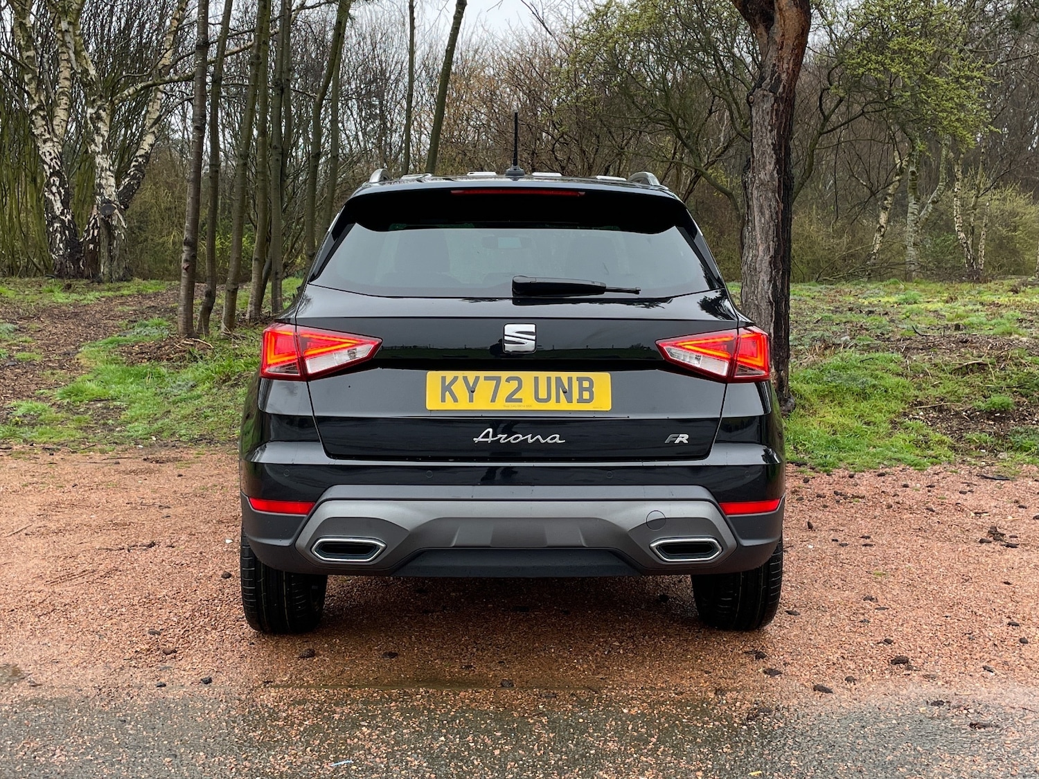 Used SEAT Arona 2022 for sale - 77261529: Photo 8