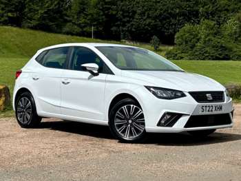 2022 - 1.0 TSI 95 SE Technology 5dr
