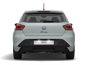 Used SEAT Ibiza 2026 for sale - 78885426: Photo