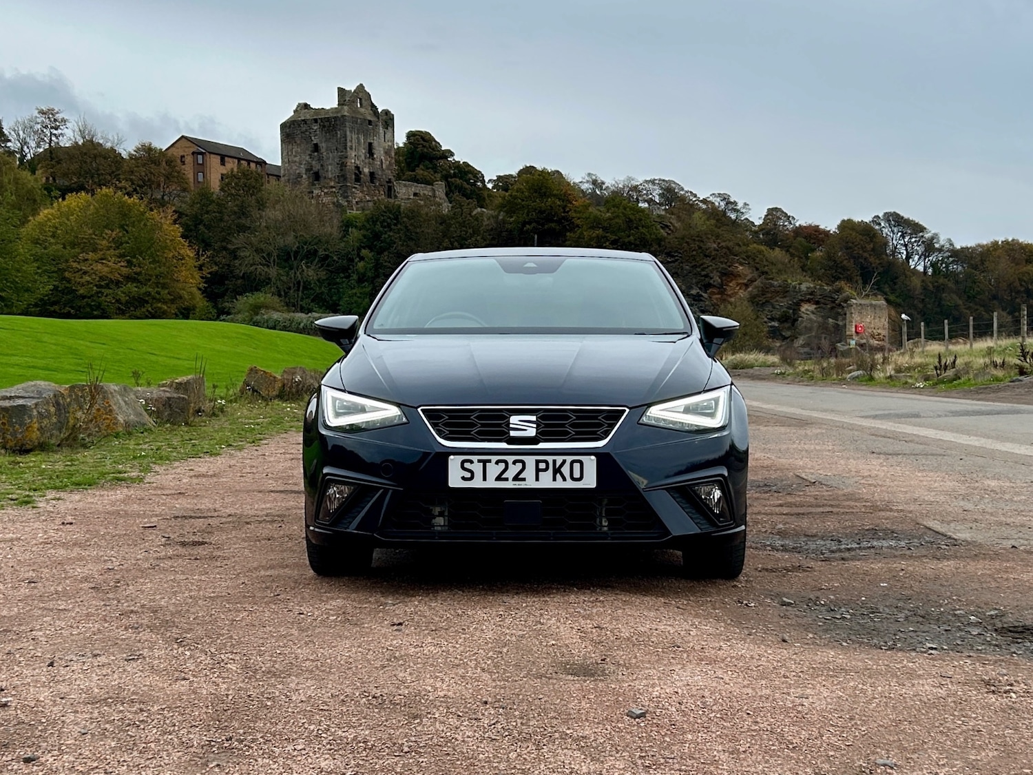 Used SEAT Ibiza 2022 for sale - 76434989: Photo 10