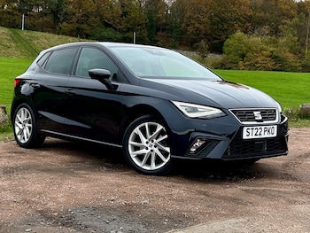 SEAT - Ibiza