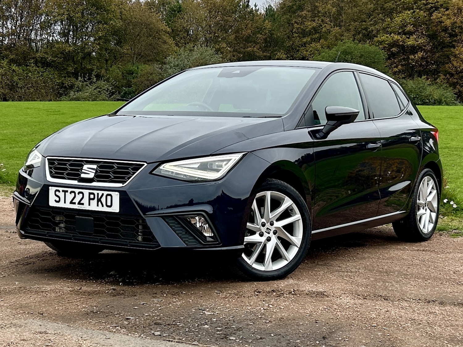 Used SEAT Ibiza 2022 for sale - 76434989: Photo 3