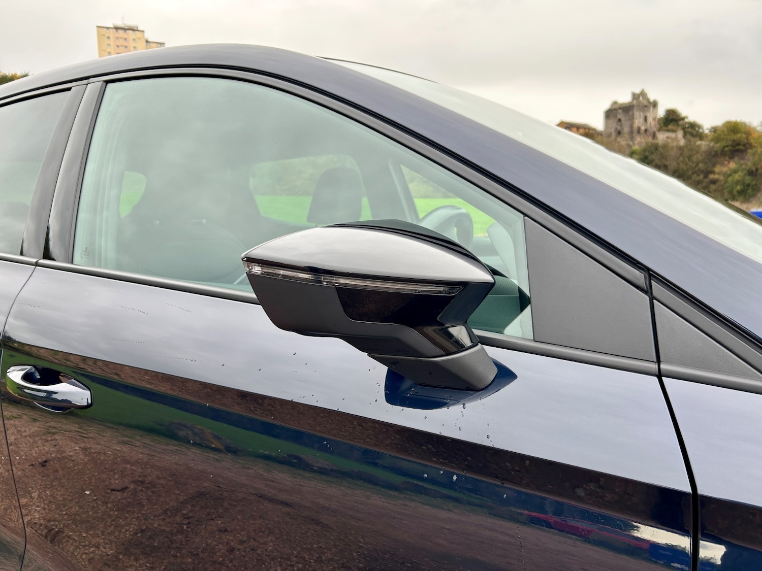 Used SEAT Ibiza 2022 for sale - 76434989: Photo 4