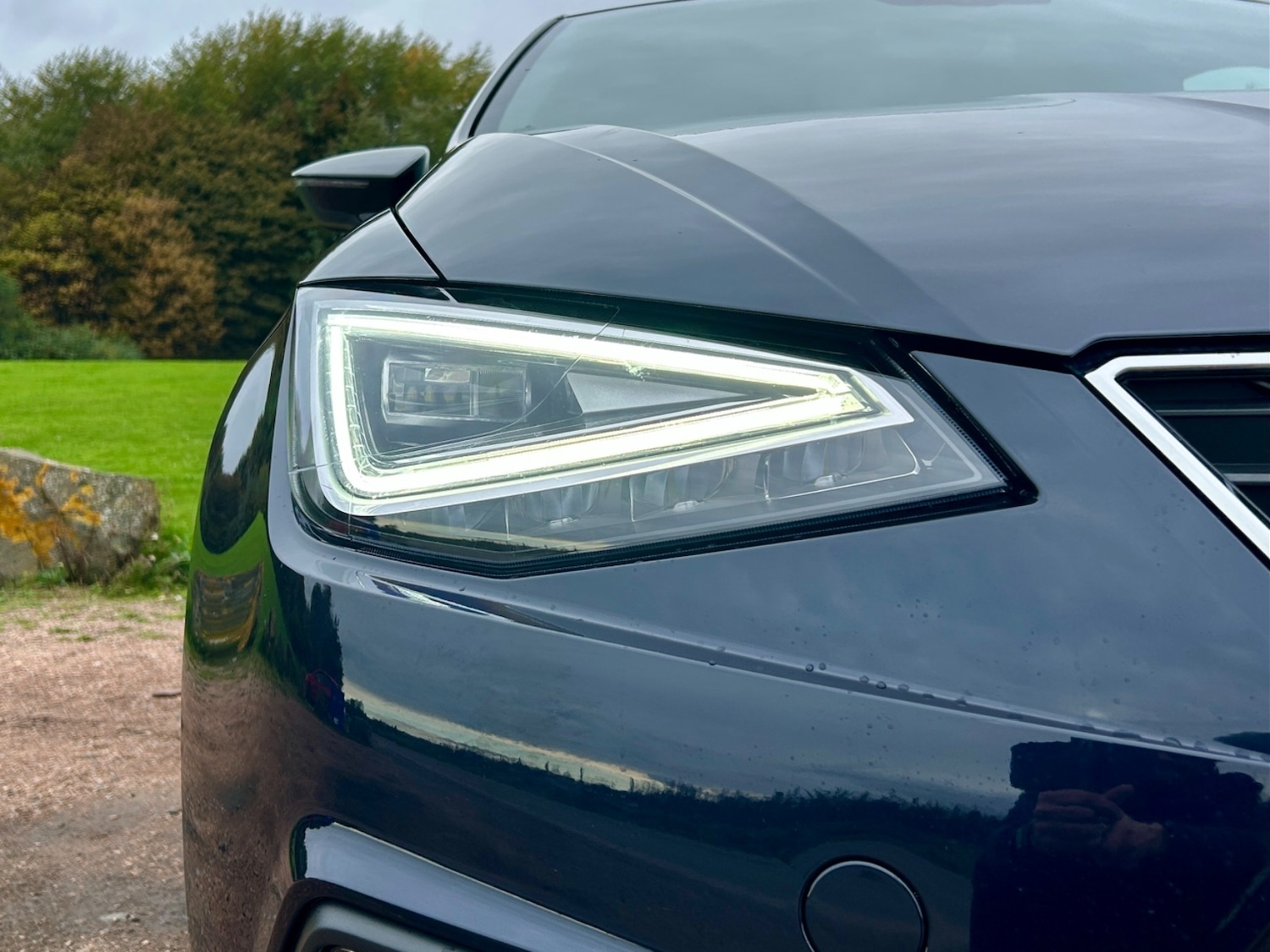 Used SEAT Ibiza 2022 for sale - 76434989: Photo 5