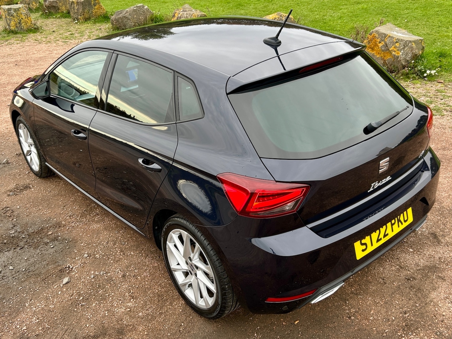Used SEAT Ibiza 2022 for sale - 76434989: Photo 6