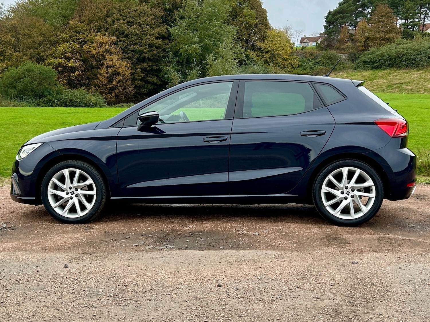 Used SEAT Ibiza 2022 for sale - 76434989: Photo 7
