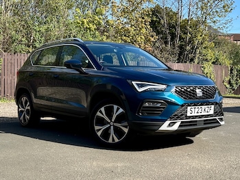 Used SEAT Ateca 2023 for sale - 78518656: Photo