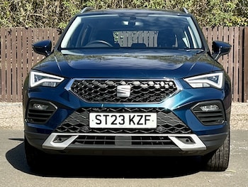 Used SEAT Ateca 2023 for sale - 78518656: Photo
