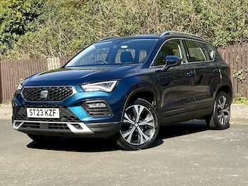 Used SEAT Ateca 2023 for sale - 78518656: Photo