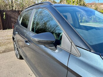 Used SEAT Arona 2023 for sale - 78232951: Photo