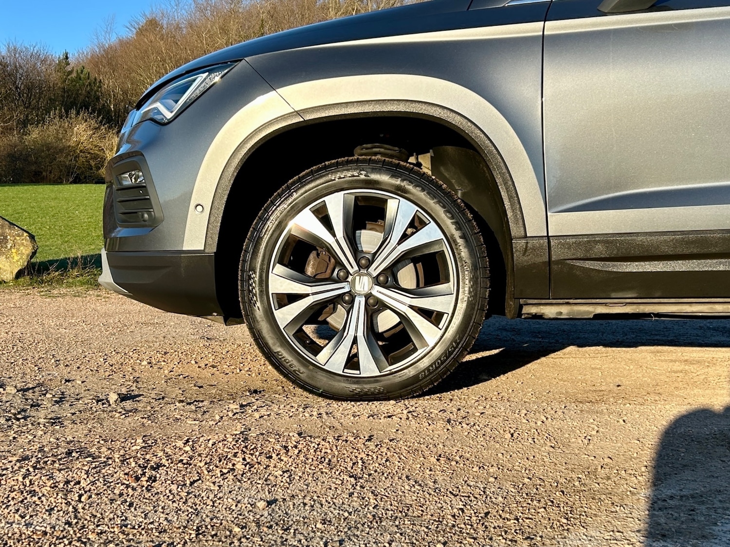 Used SEAT Ateca 2022 for sale - 77186267: Photo 9