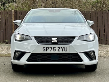 Used SEAT Ibiza 2025 for sale - 77592127: Photo