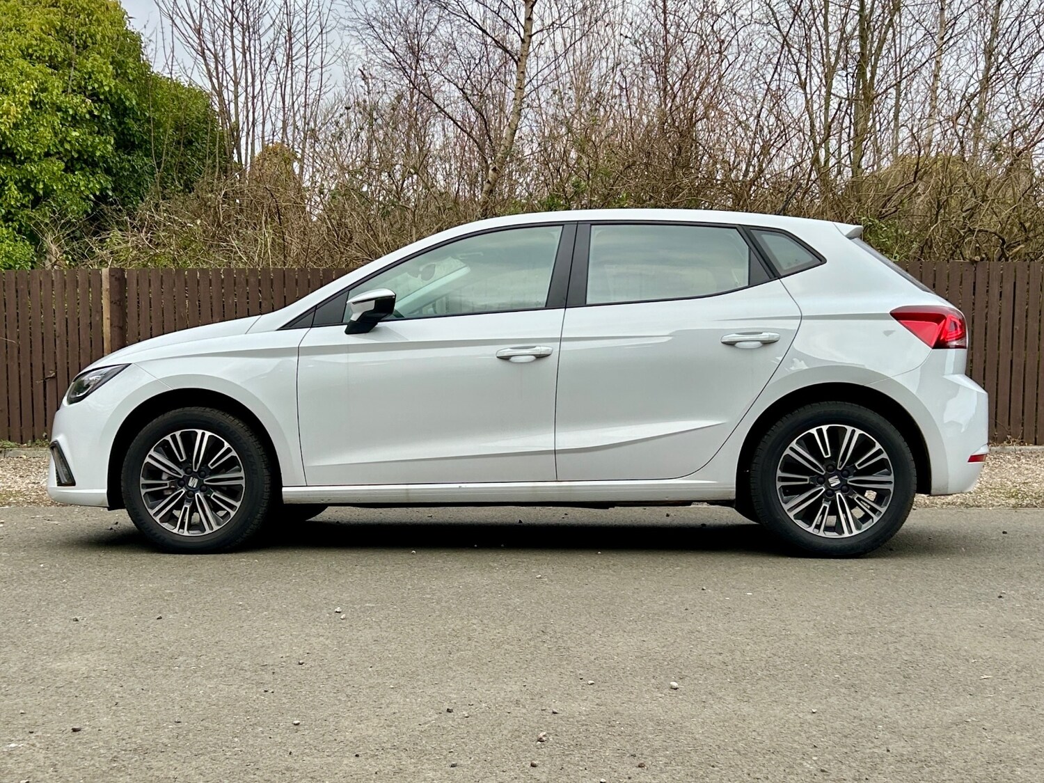 Used SEAT Ibiza 2025 for sale - 77592127: Photo 7