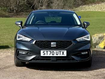 Used SEAT Leon 2020 for sale - 75019267: Photo