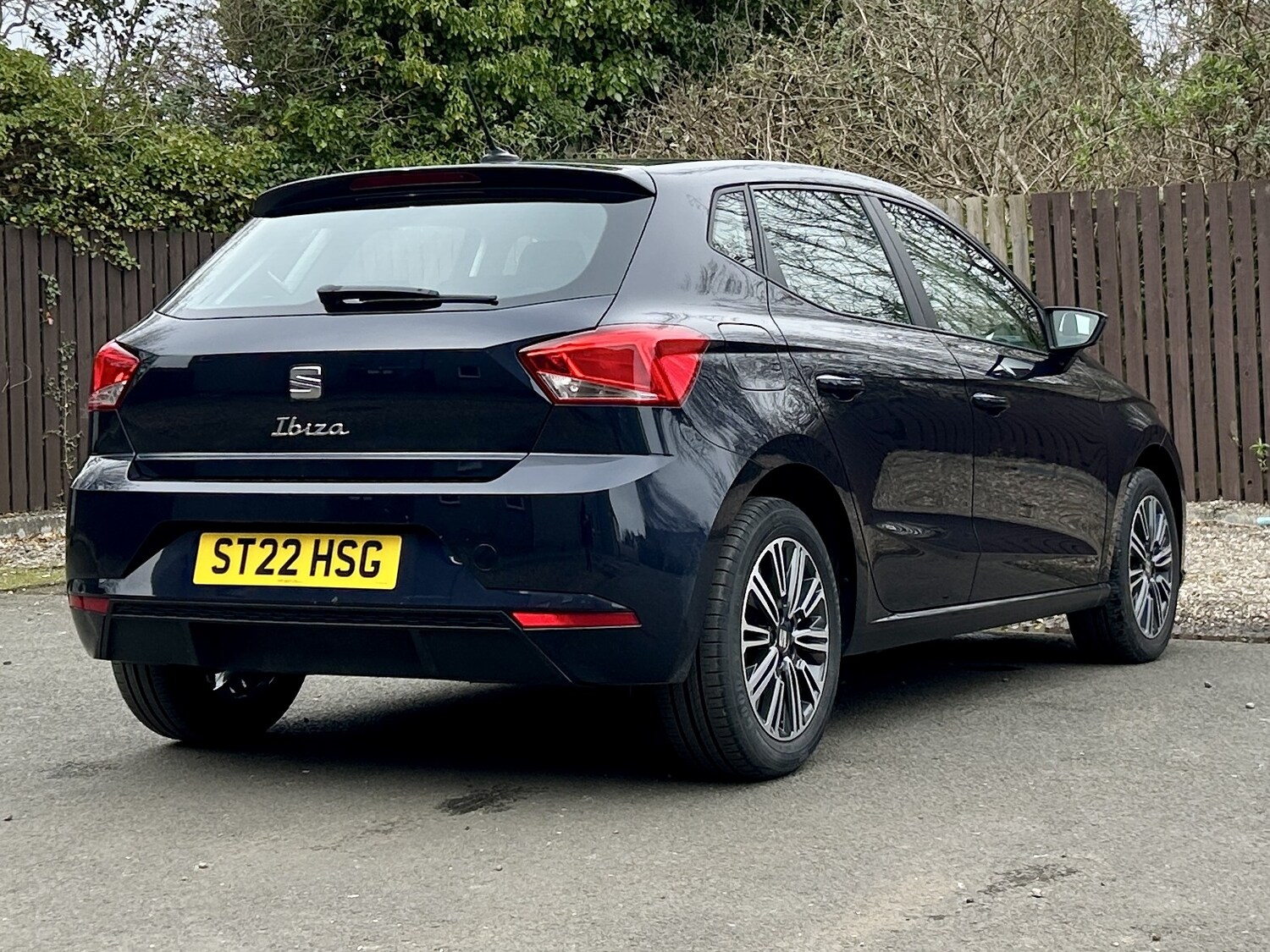 Used SEAT Ibiza 2022 for sale - 78088550: Photo 10