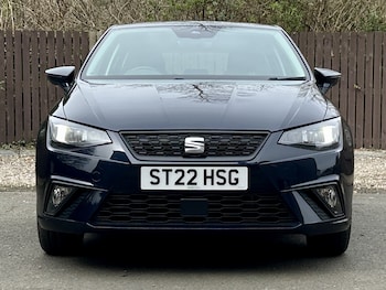 Used SEAT Ibiza 2022 for sale - 78088550: Photo