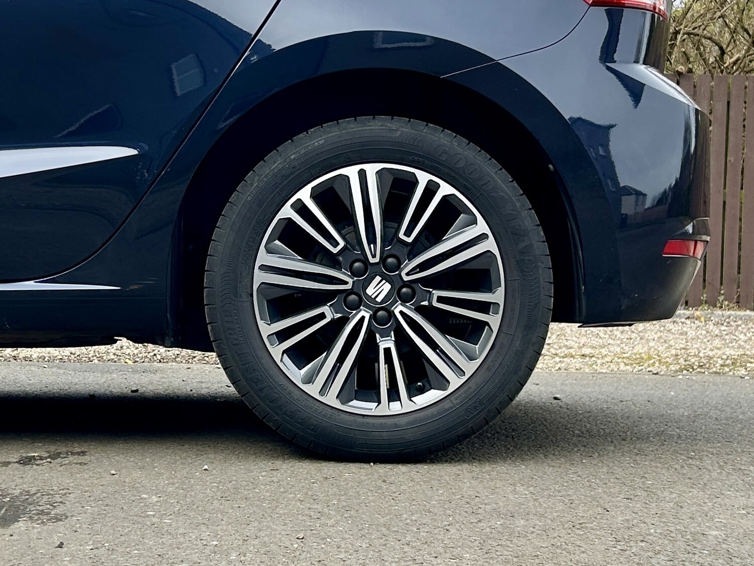 Used SEAT Ibiza 2022 for sale - 78088550: Photo 8