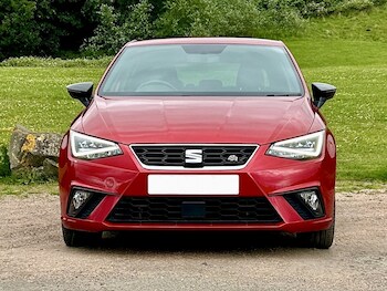 Used SEAT Ibiza 2020 for sale - 75393415: Photo