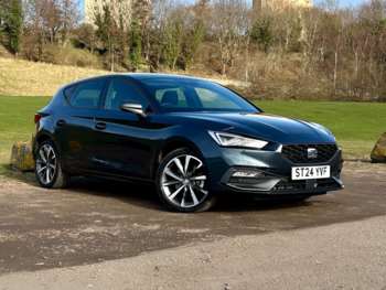2024 - FR SPORT DSG 5-Door
