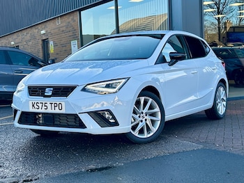 Used SEAT Ibiza 2025 for sale - 77031546: Photo