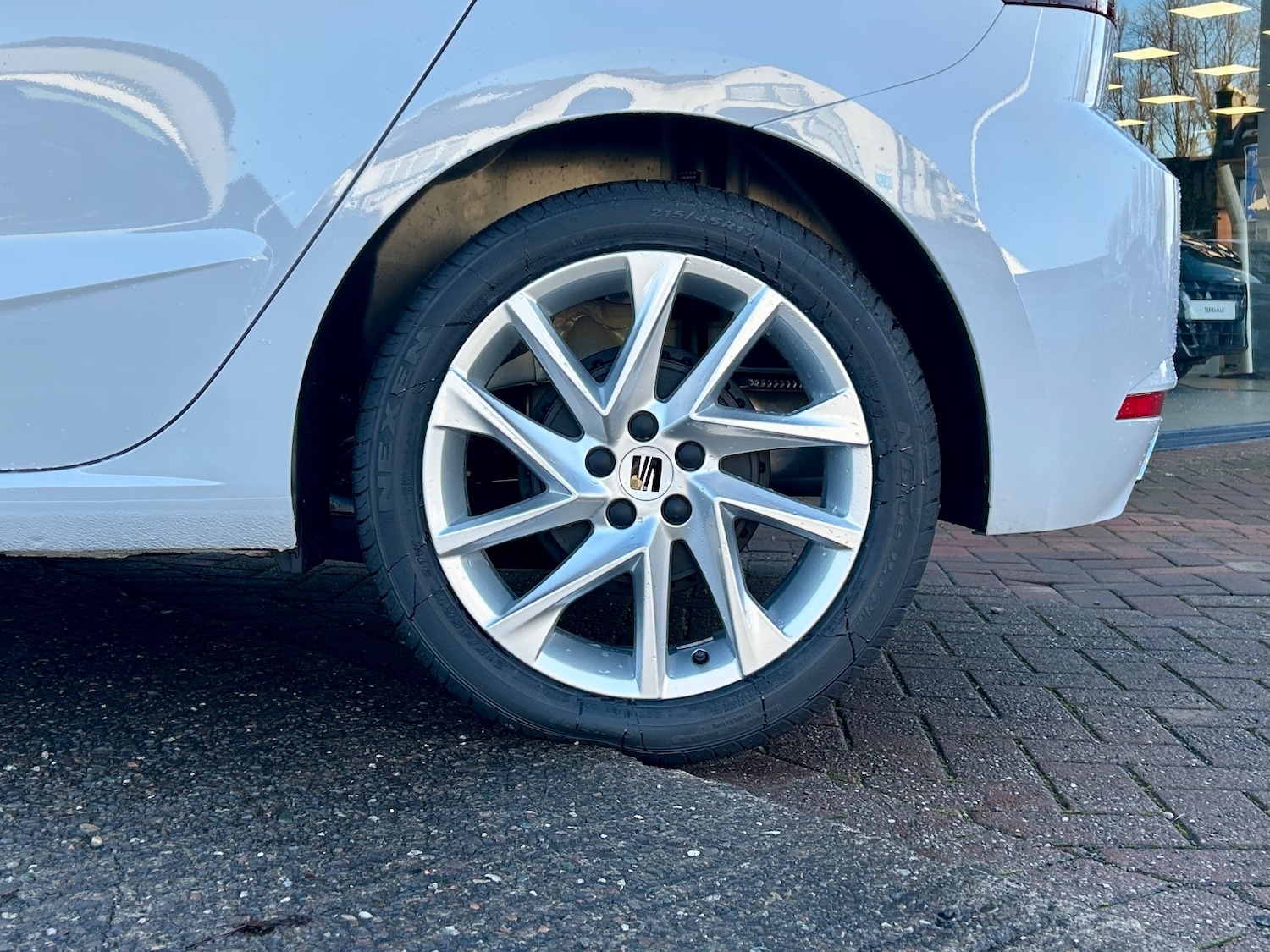 Used SEAT Ibiza 2025 for sale - 77031546: Photo 6