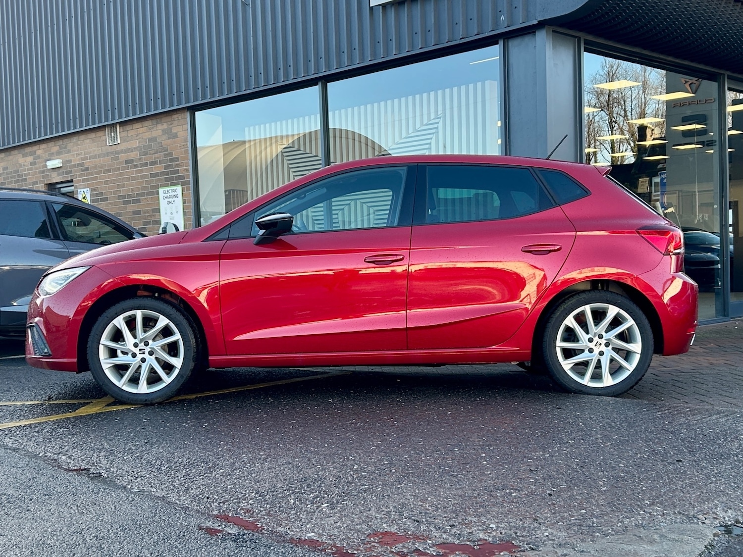 Used SEAT Ibiza 2025 for sale - 76861750: Photo 5