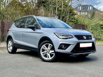 Used SEAT Arona 2018 for sale - 78523515: Photo