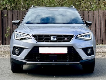 Used SEAT Arona 2018 for sale - 78523515: Photo