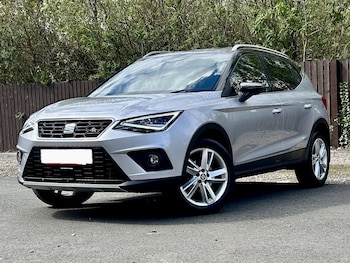 Used SEAT Arona 2018 for sale - 78523515: Photo