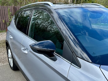 Used SEAT Arona 2018 for sale - 78523515: Photo