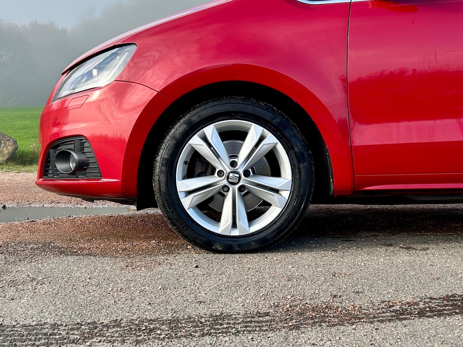 Used SEAT Alhambra 2017 for sale - 76487401: Photo 9