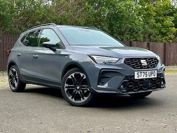 Used SEAT Arona 2026 for sale - 78729780: Photo