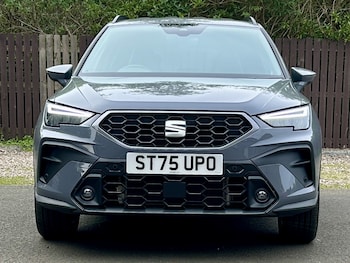 Used SEAT Arona 2026 for sale - 78729780: Photo