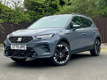Used SEAT Arona 2026 for sale - 78729780: Photo