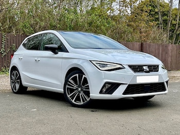 Used SEAT Ibiza 2025 for sale - 78729867: Photo