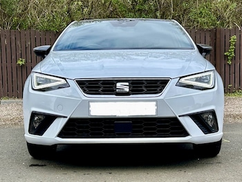 Used SEAT Ibiza 2025 for sale - 78729867: Photo