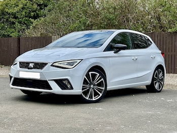 Used SEAT Ibiza 2025 for sale - 78729867: Photo