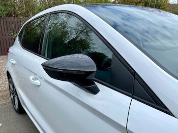 Used SEAT Ibiza 2025 for sale - 78729867: Photo