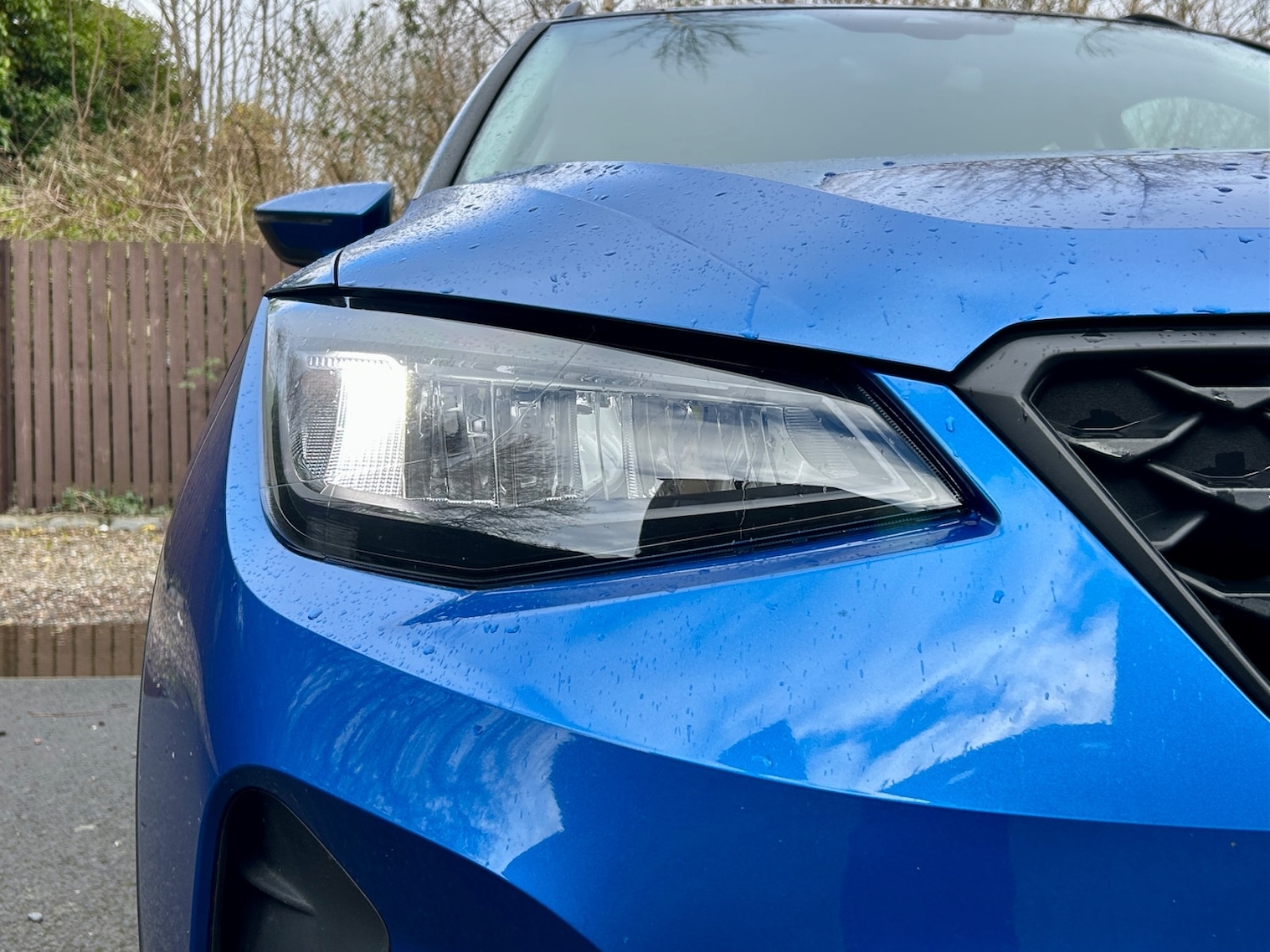 Used SEAT Arona 2022 for sale - 77877581: Photo 5