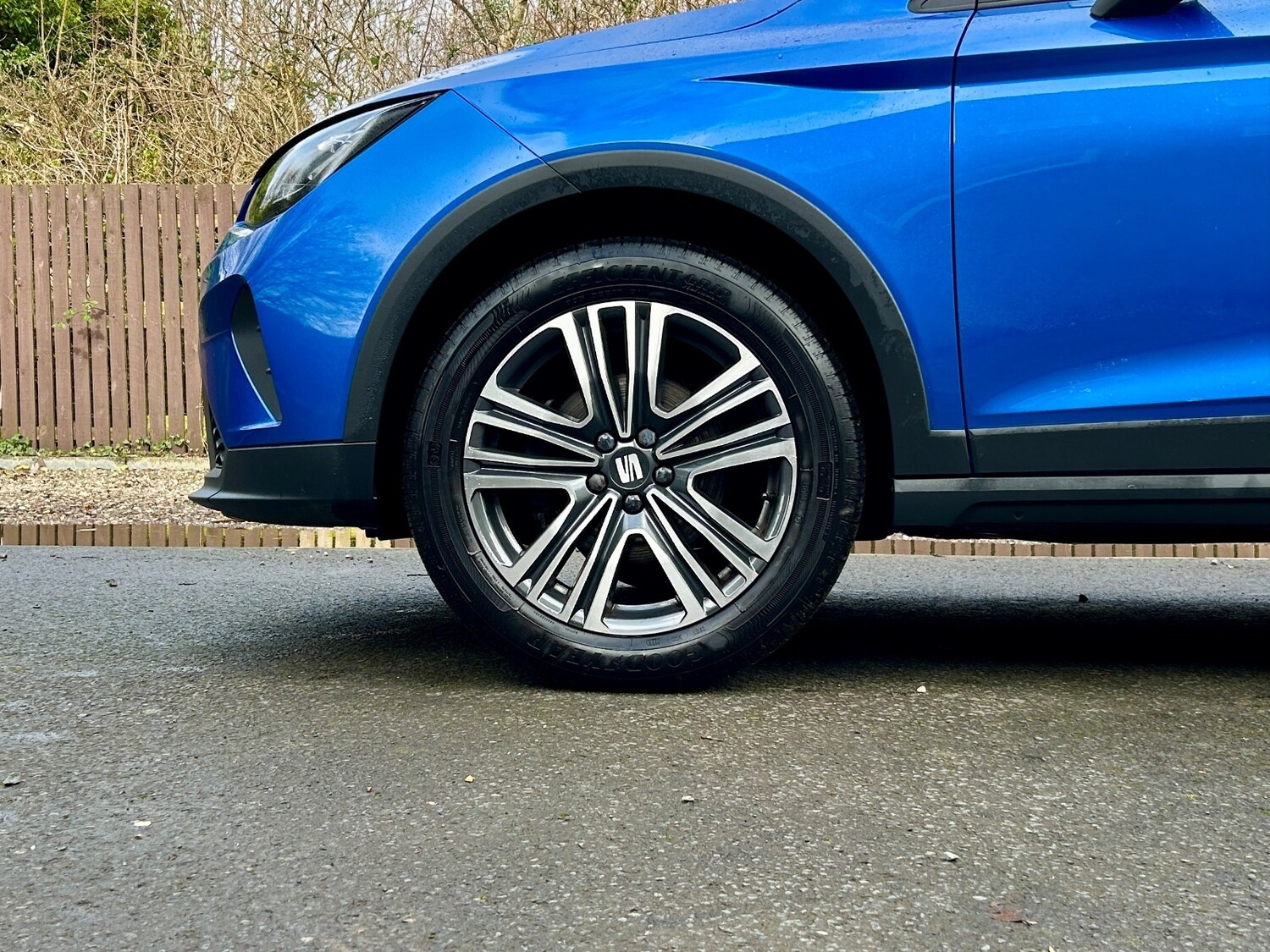 Used SEAT Arona 2022 for sale - 77877581: Photo 9