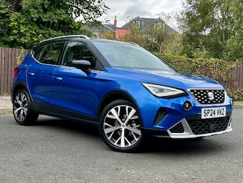 Used SEAT Arona 2024 for sale - 79867355: Photo