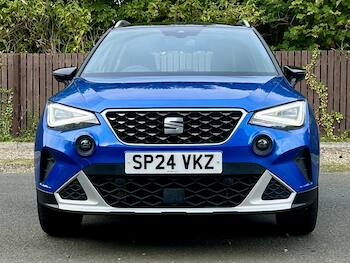 Used SEAT Arona 2024 for sale - 79867355: Photo
