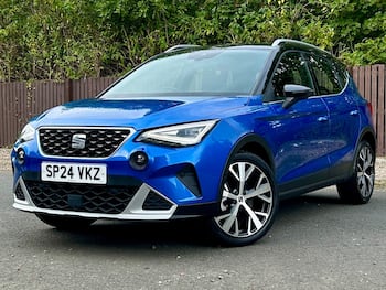 Used SEAT Arona 2024 for sale - 79867355: Photo