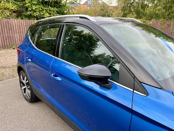 Used SEAT Arona 2024 for sale - 79867355: Photo