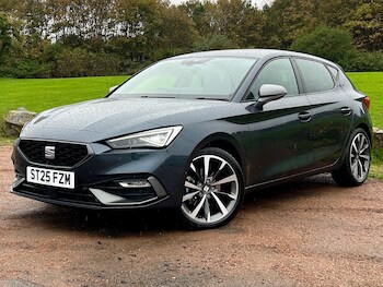 Used SEAT Leon 2025 for sale - 76415082: Photo