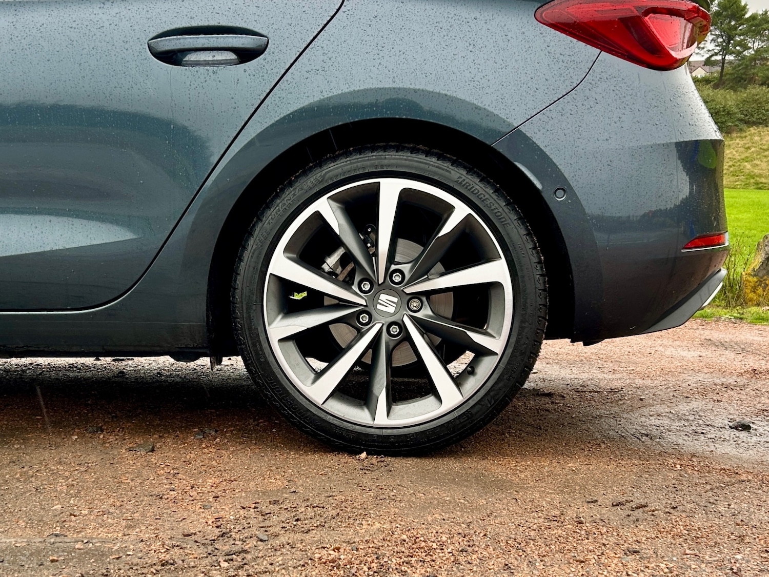 Used SEAT Leon 2025 for sale - 76415082: Photo 8