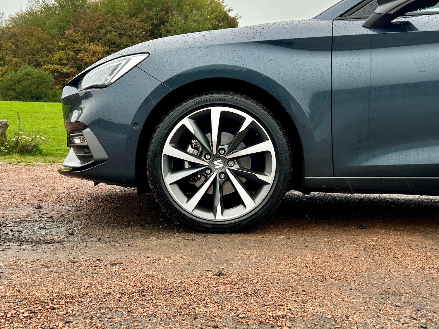 Used SEAT Leon 2025 for sale - 76415082: Photo 9