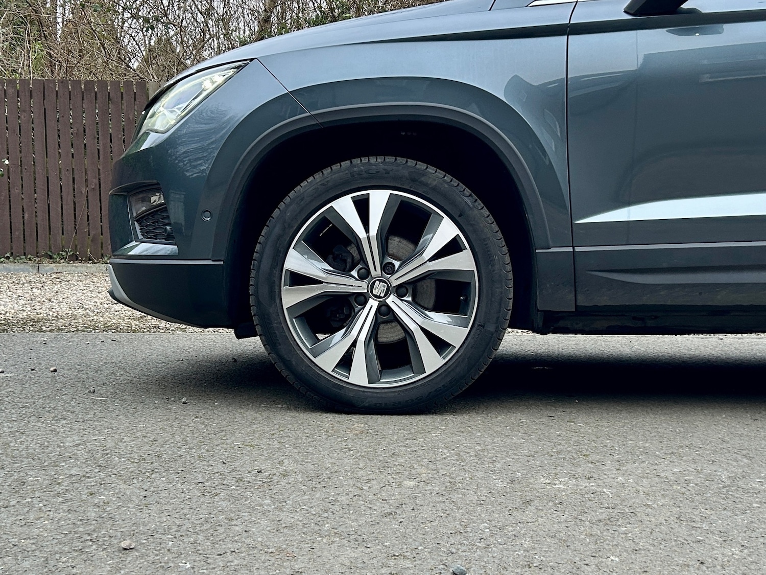 Used SEAT Ateca 2020 for sale - 77606853: Photo 9